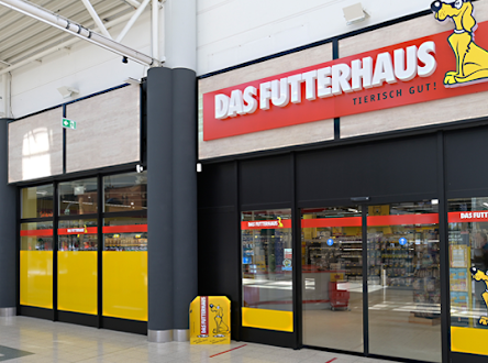 DAS FUTTERHAUS - Erfurt