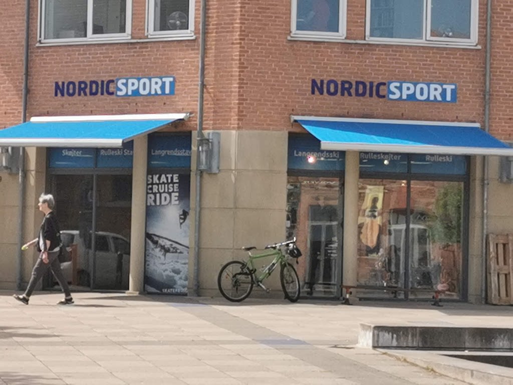 Nordic Sport