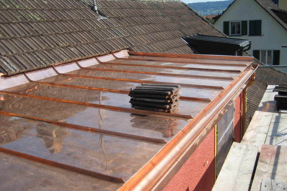 Schmid Sanitär-Spenglerei AG