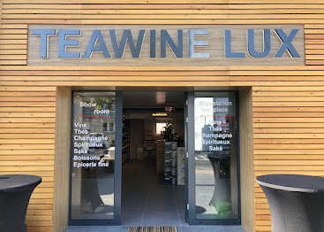 Teawine Lux