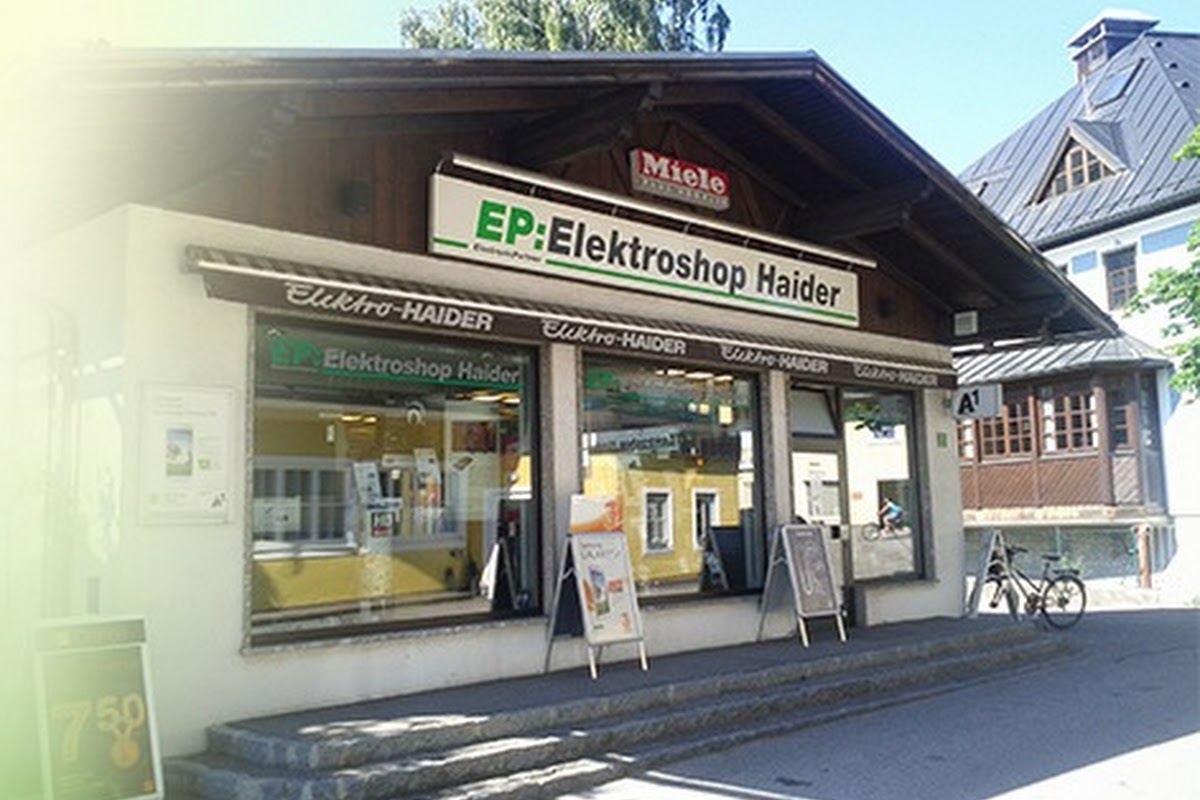 Elektroshop Haider