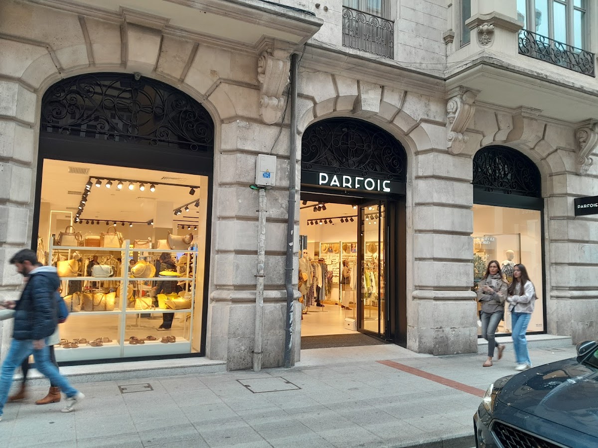 Parfois