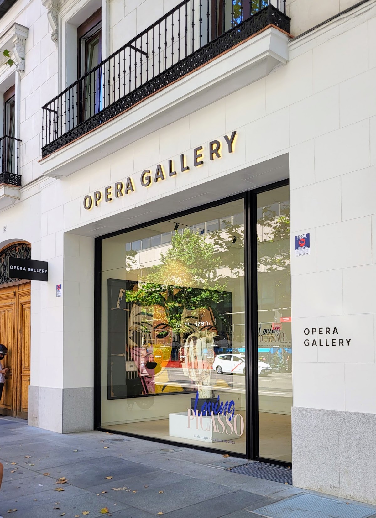 Nekonato Gallery