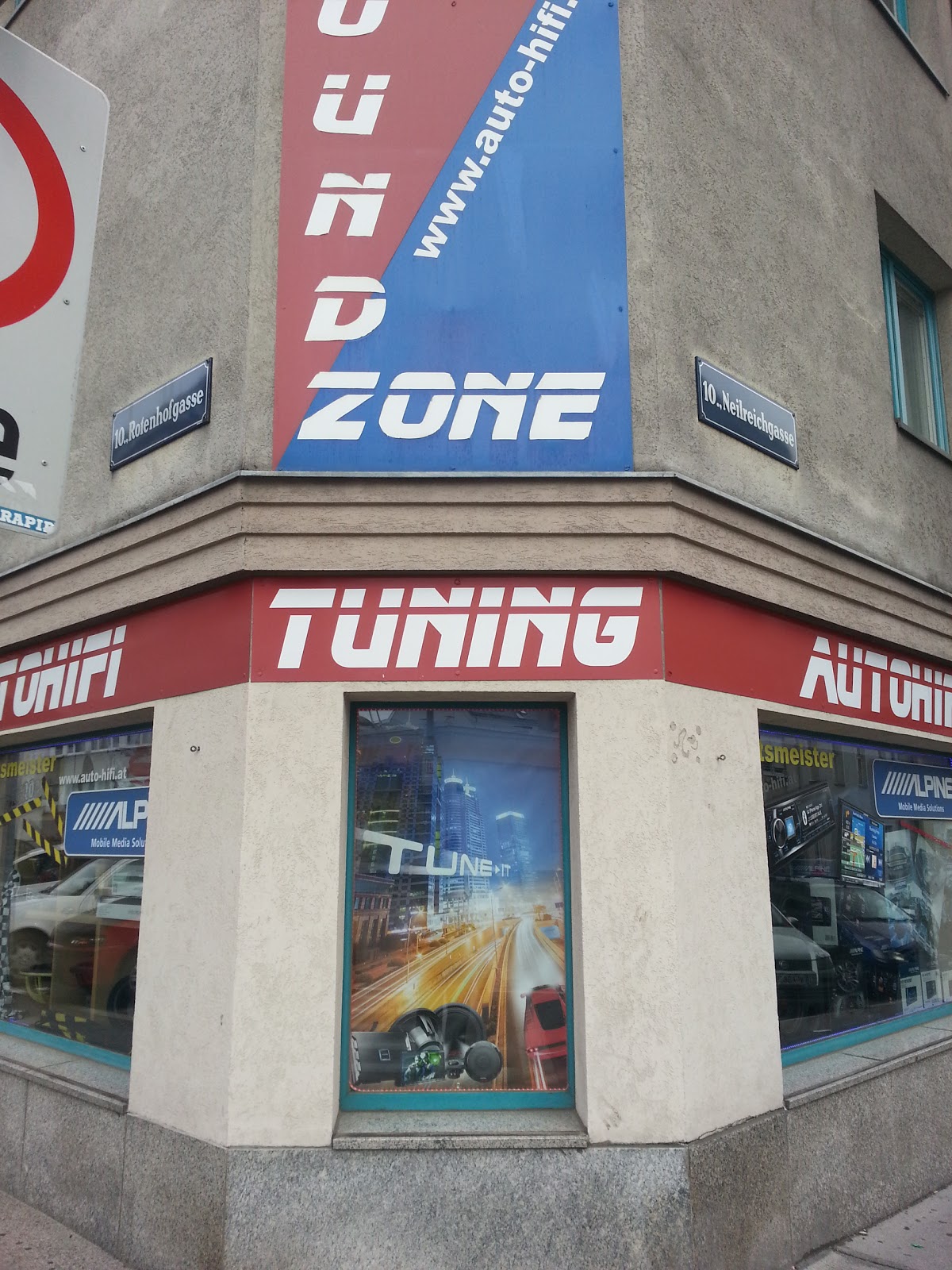 Soundzone e.U.