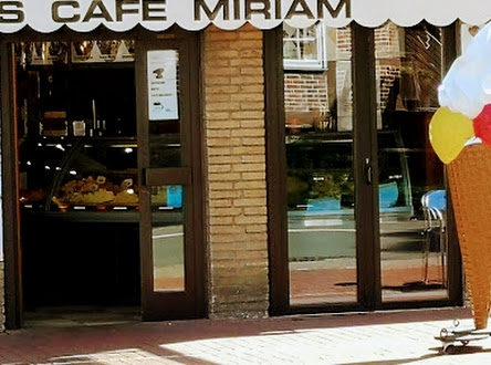 Eiscafe Miriam