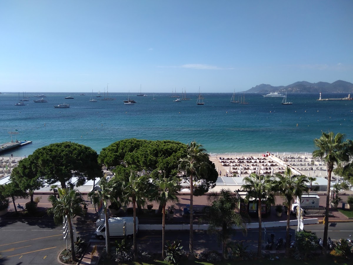 55 Croisette