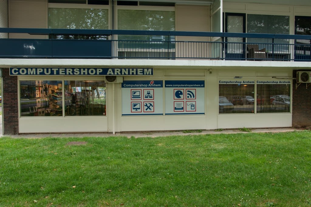 Computer Shop Arnhem