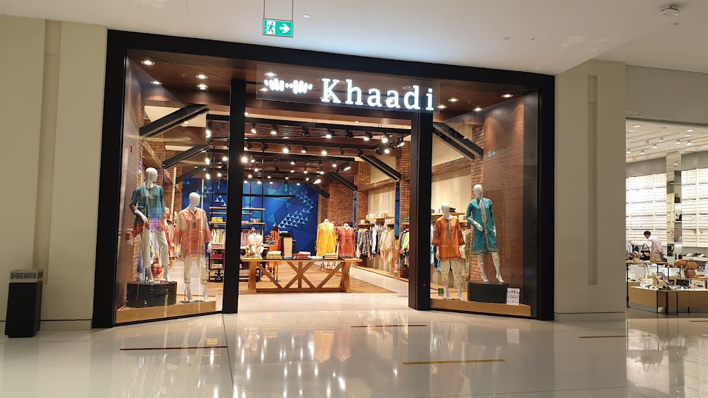 Khaadi