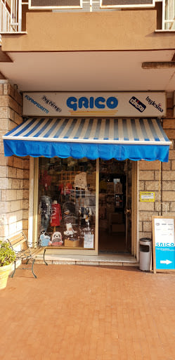 Grico Shop di Revelli Katia