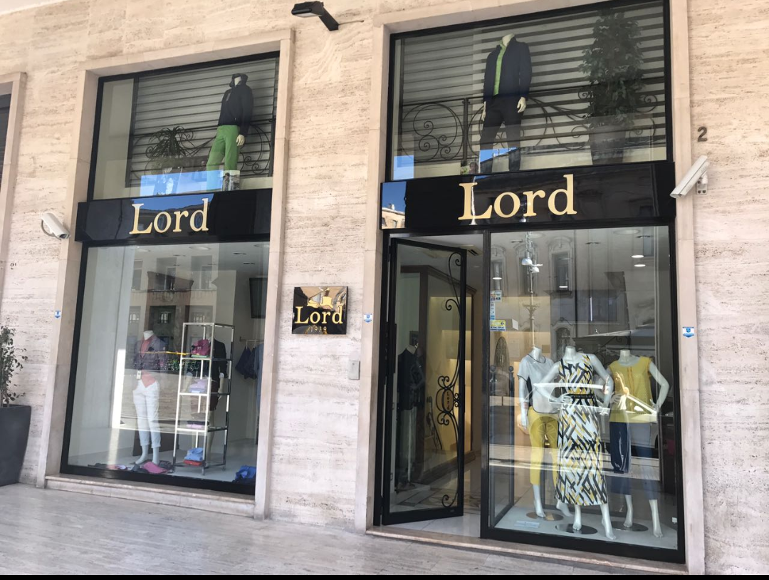 Lord Lecce