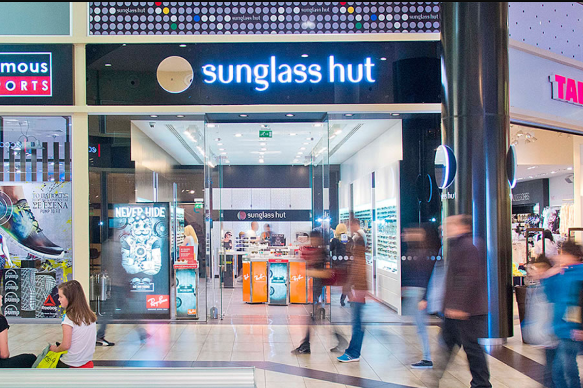 Sunglass Hut