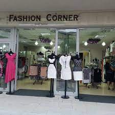 Boutique Fashion Corner