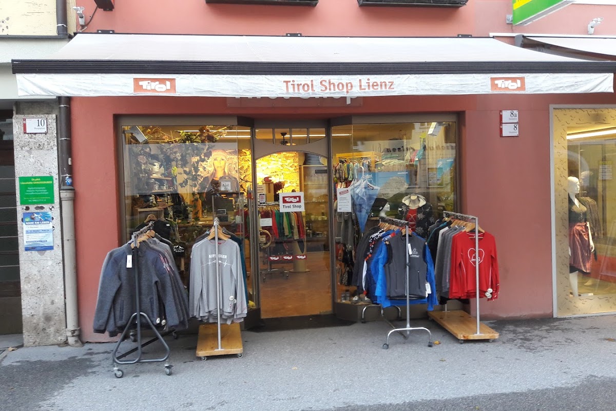 Tirol Shop Lienz