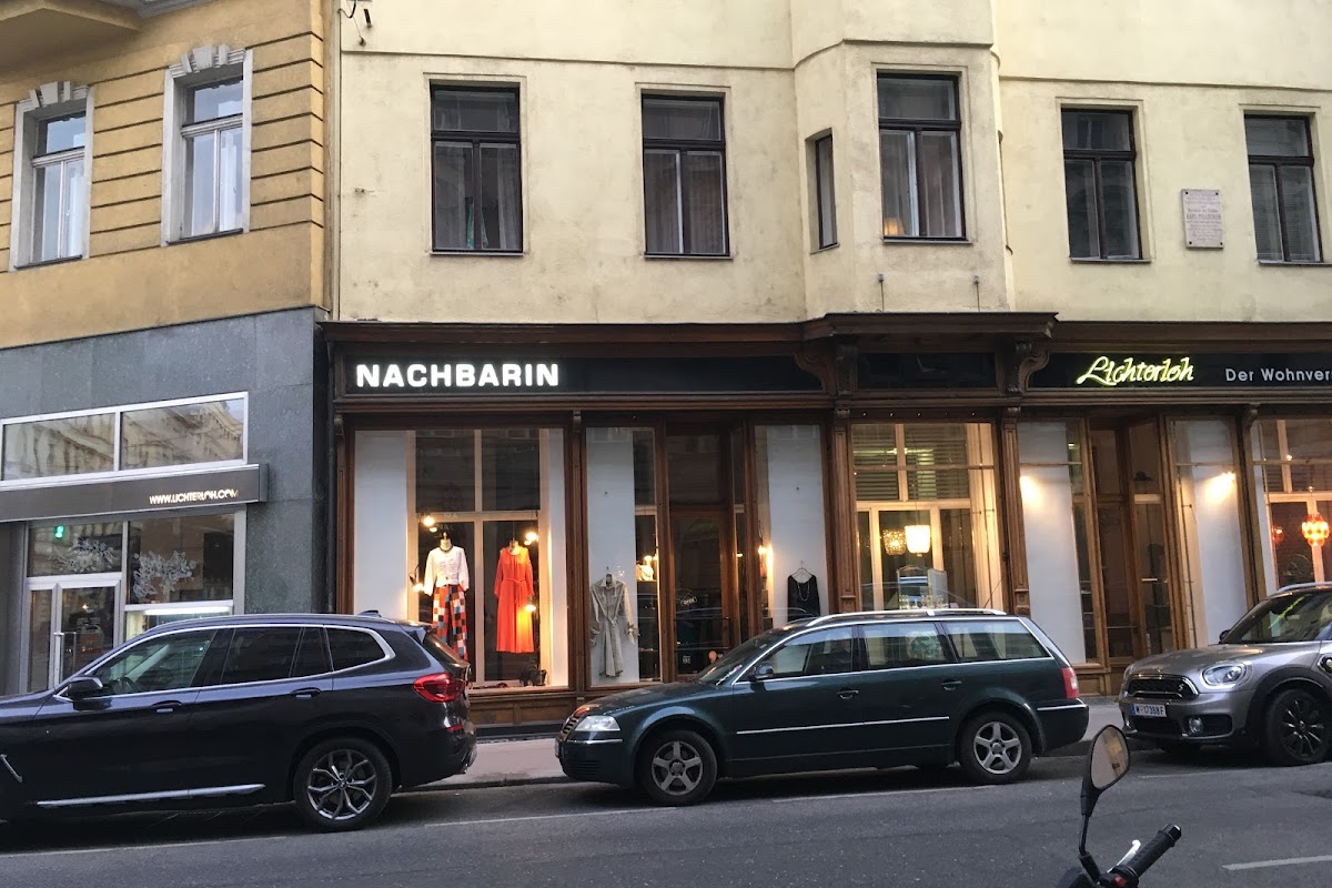 NACHBARIN