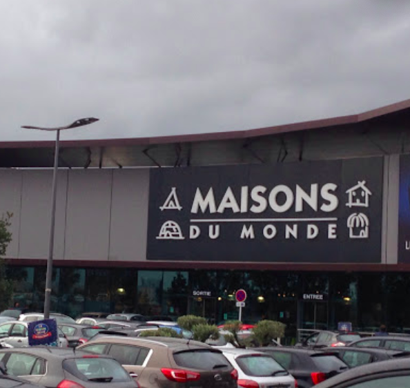 Maisons du Monde