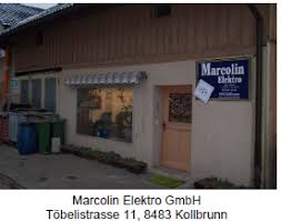 Elektro Markolin 