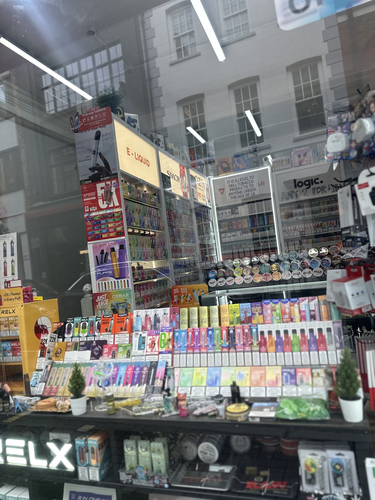 CBD VAPE 4U