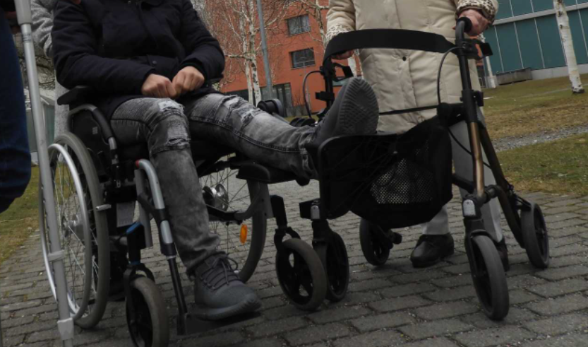 Samariter Shop Kriens-Horw