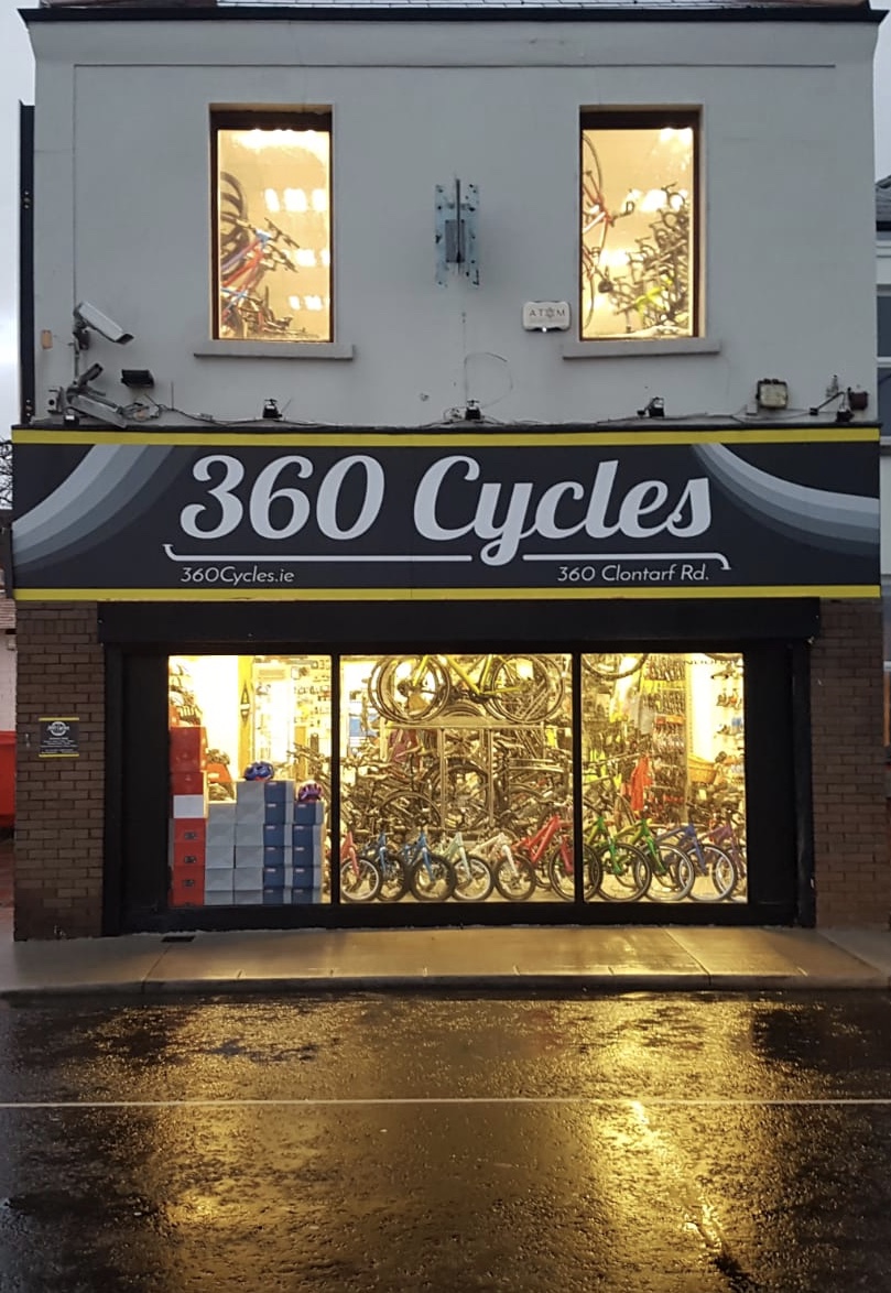 360 Cycles