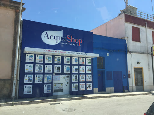 AcquaShop Marsala