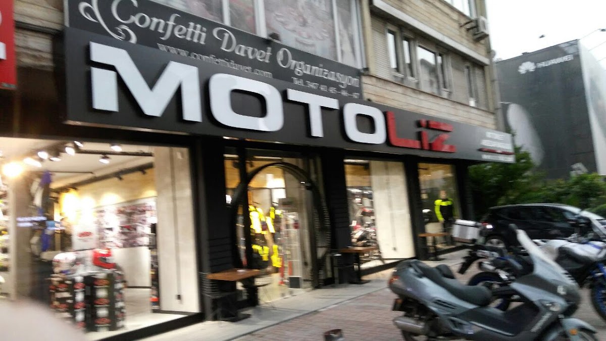 Motoliz