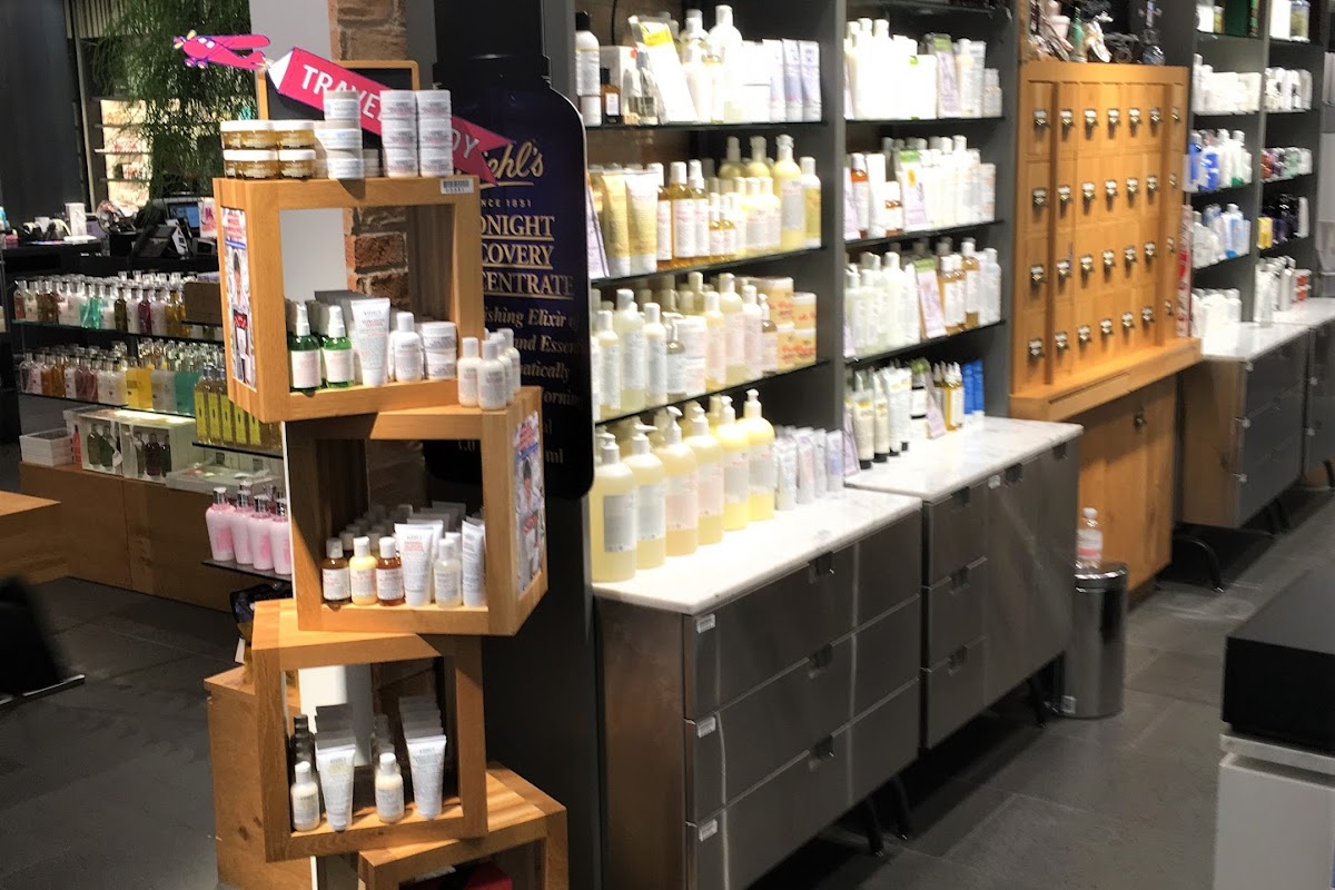 Kiehl's Globus Bern