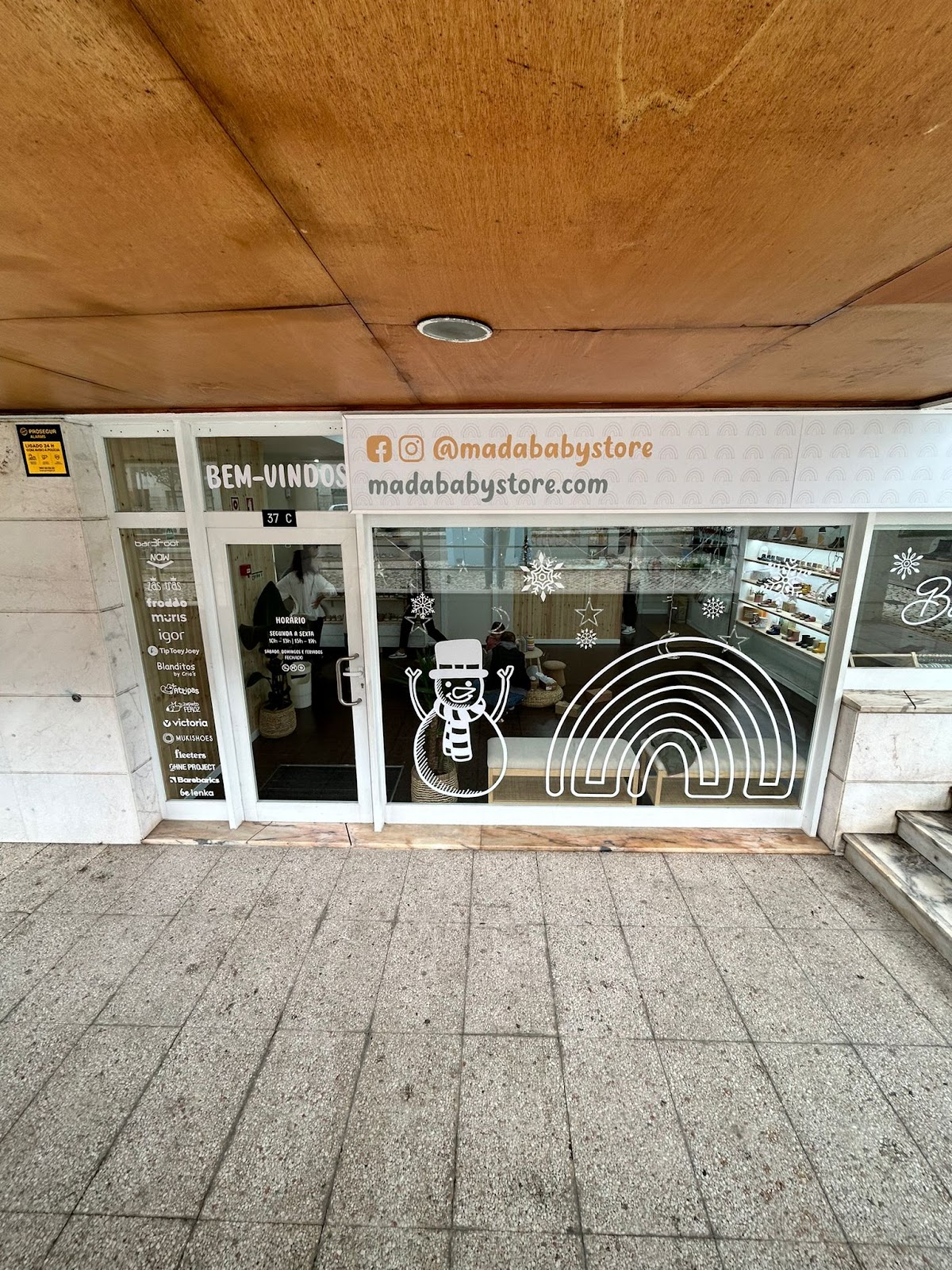 Mada In Lisbon®
