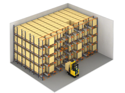 Peschl Lager + Montage-Technik