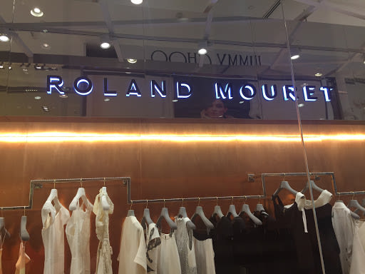 Roland Mouret