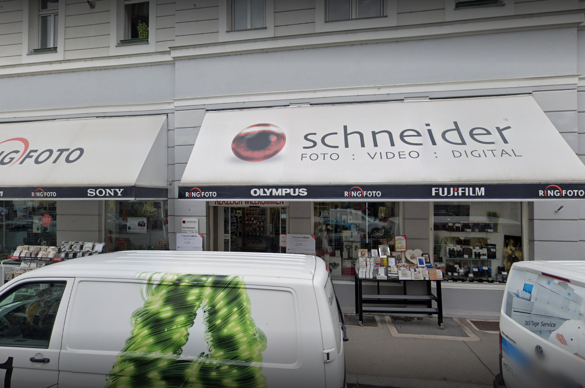 Foto Schneider 