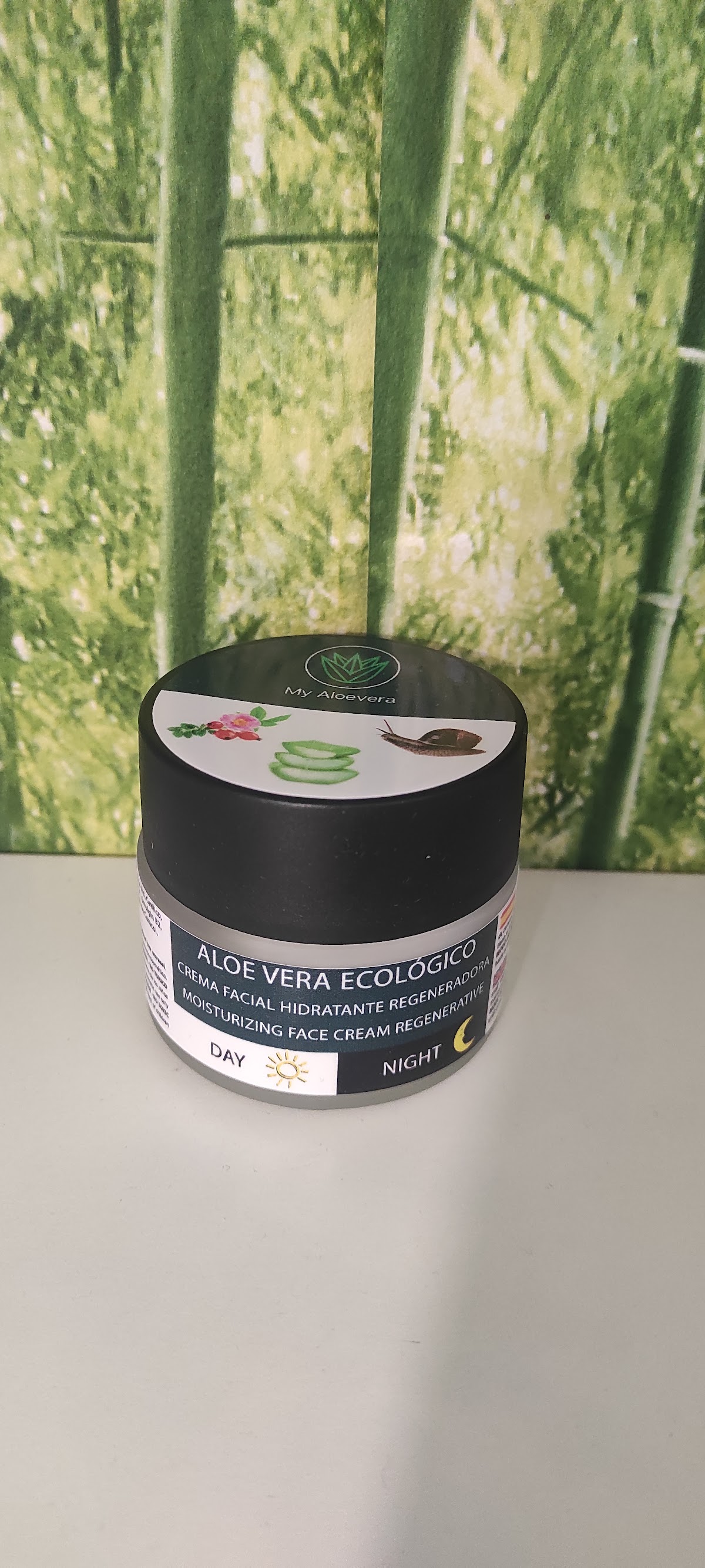 Aloe Vera Malaga