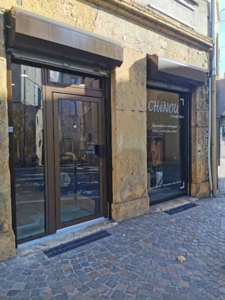 CHÉNOU CONCEPT STORE