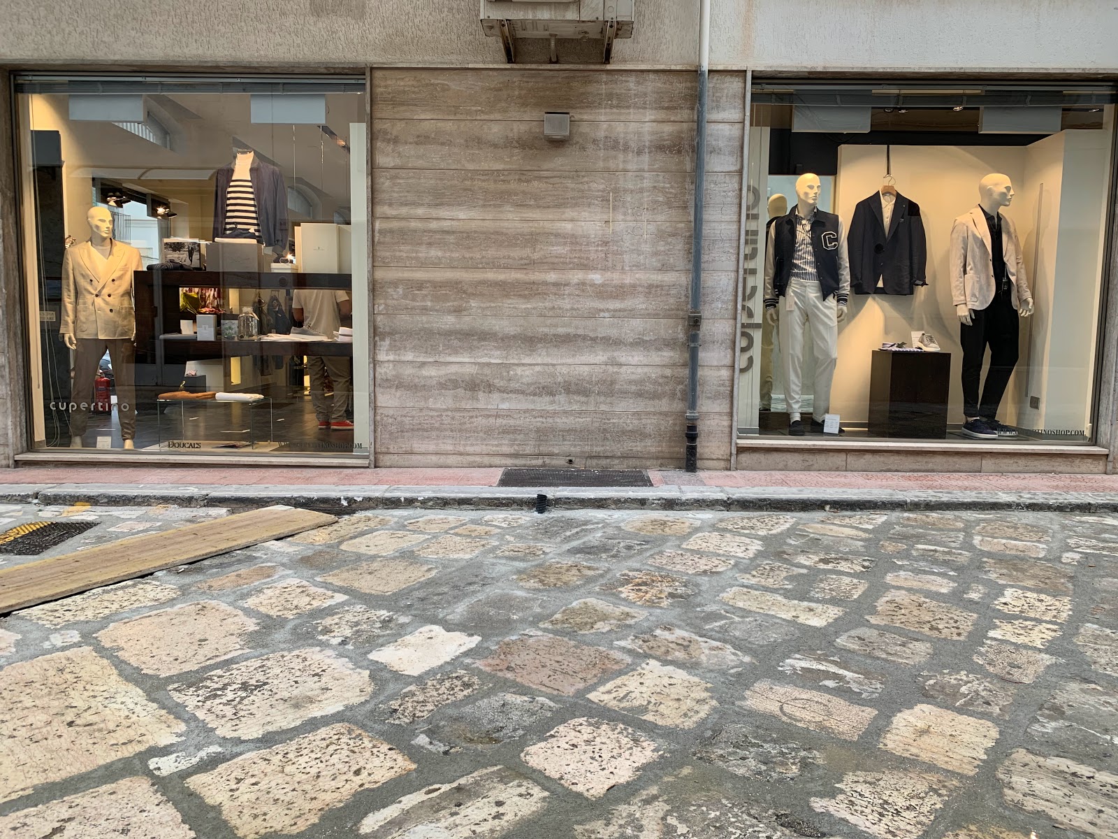 Cupertino Donna