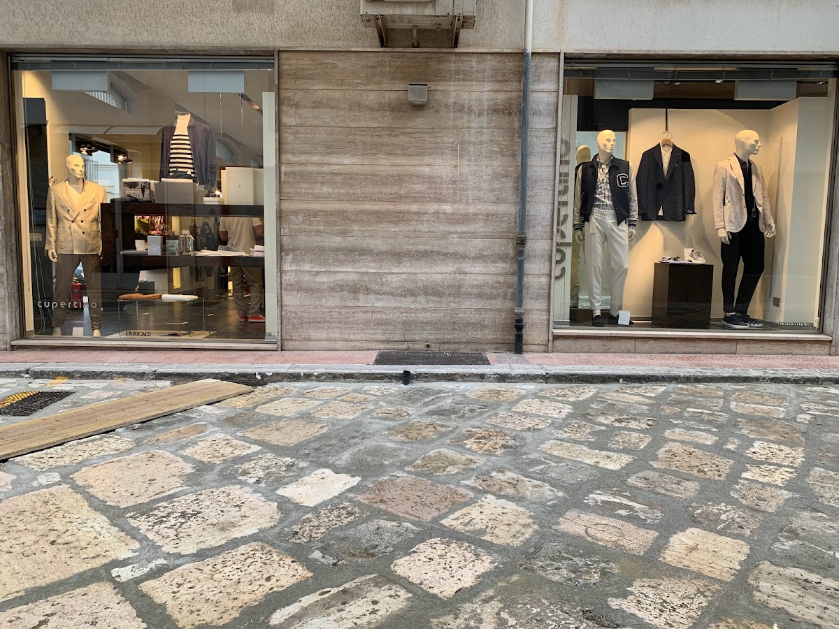 Cupertino Donna