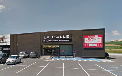 La Halle