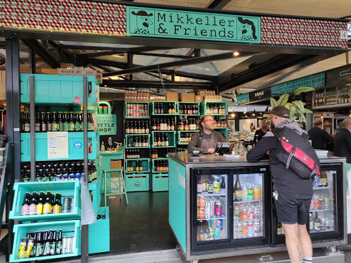 Mikkeller & Friends Bottleshop