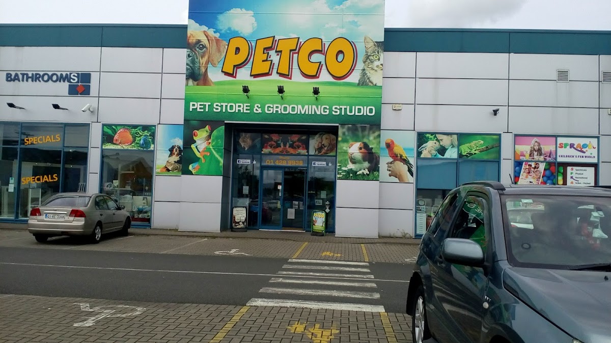 Pet Republic