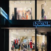 SPORTALM Store Linz