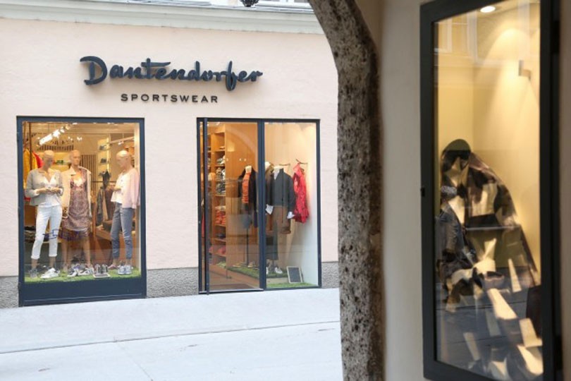 Dantendorfer Sportswear 