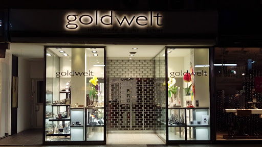 Goldwelt Juweliere & Uhrmacher