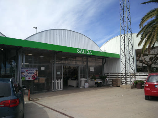 Jara Garden Center