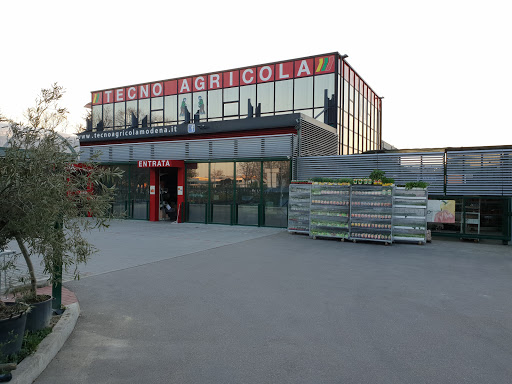 Tecnoagricola