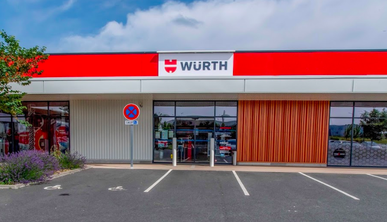 Würth