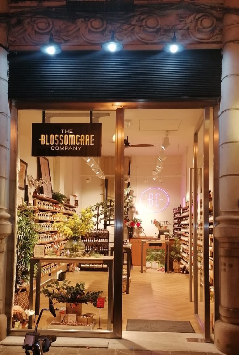 The Blossomcare Company