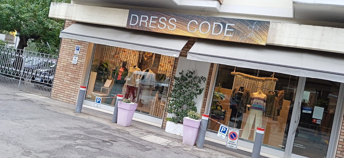 Dress Code