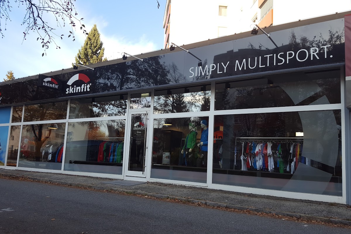 Skinfit Shop Villach