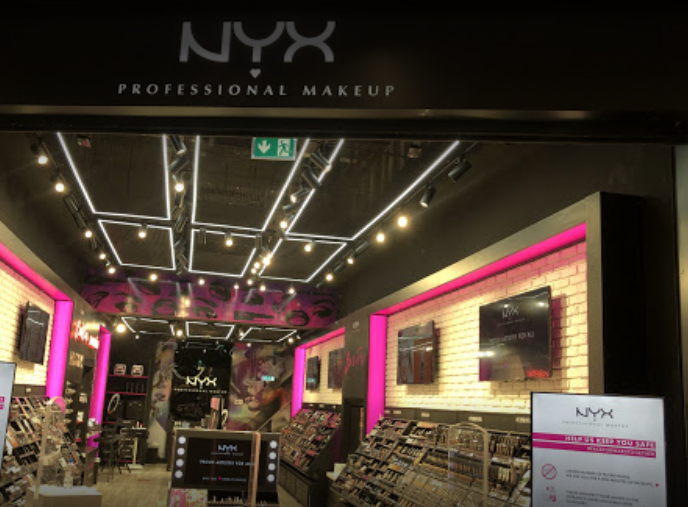 NYX Nicosia Mall