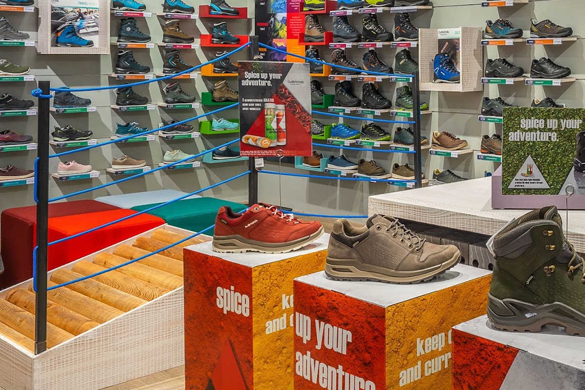 Eiger Sport Retail AG