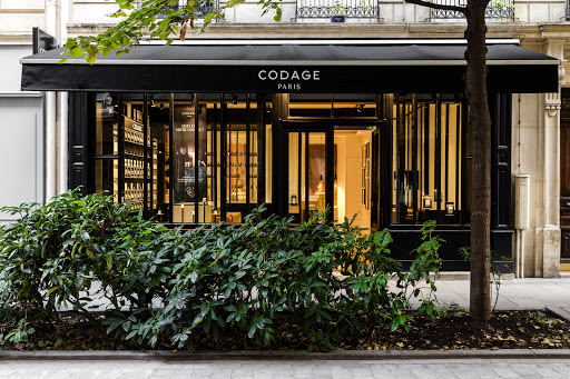 Maison Codage Paris