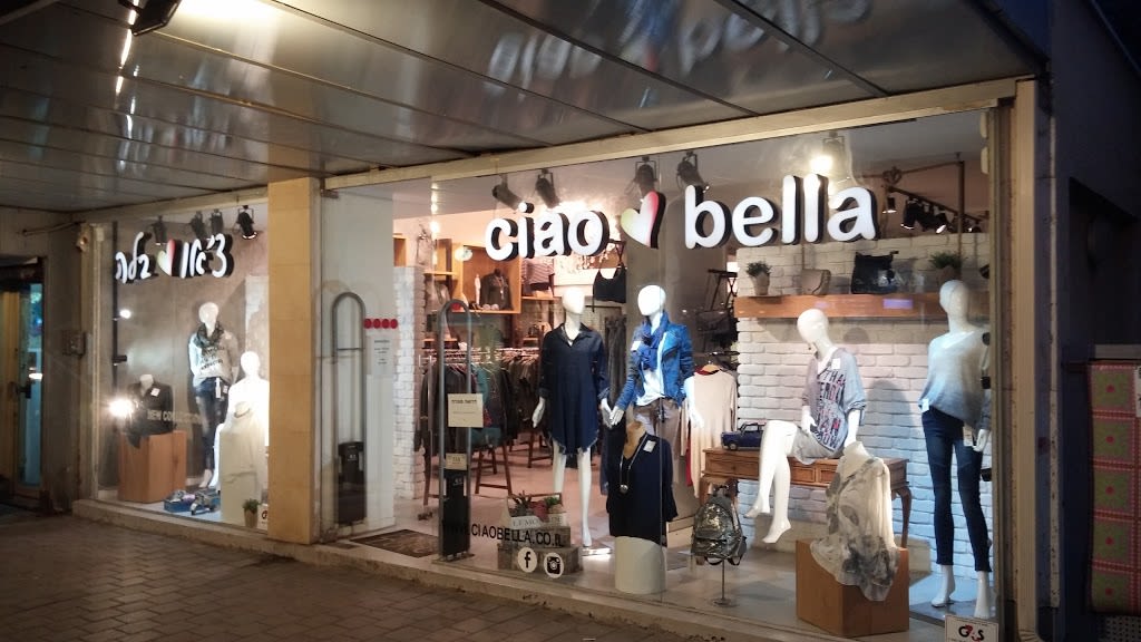 Ciao Bella